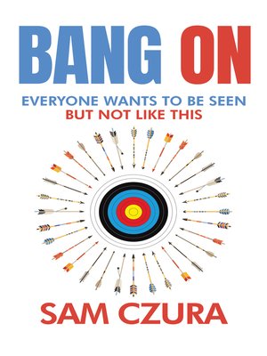 cover image of Bang On